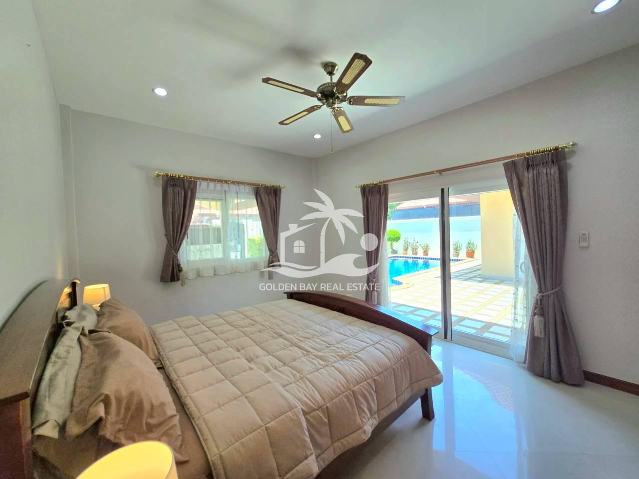 1 (29) Pool View Villas – East Pattaya