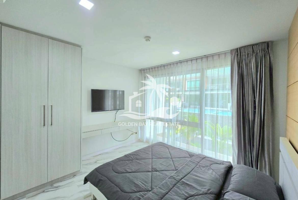 The Urban Condominium – Pattaya City