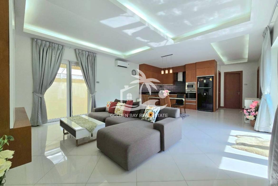 Green Field Villas 5 – East Pattaya