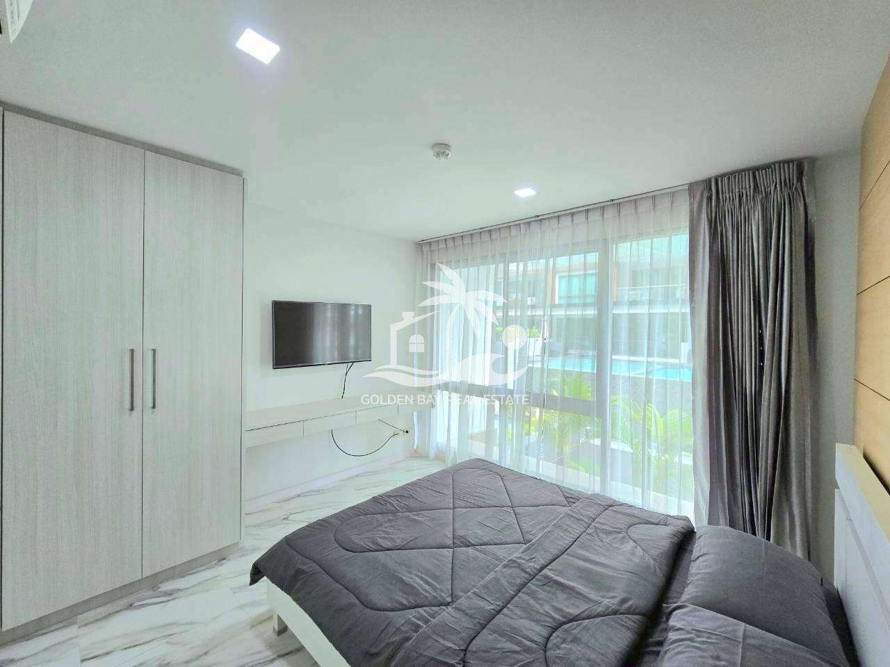 The Urban Condominium – Pattaya City