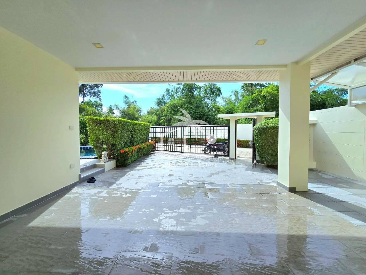 Green Field Villas 5 – East Pattaya