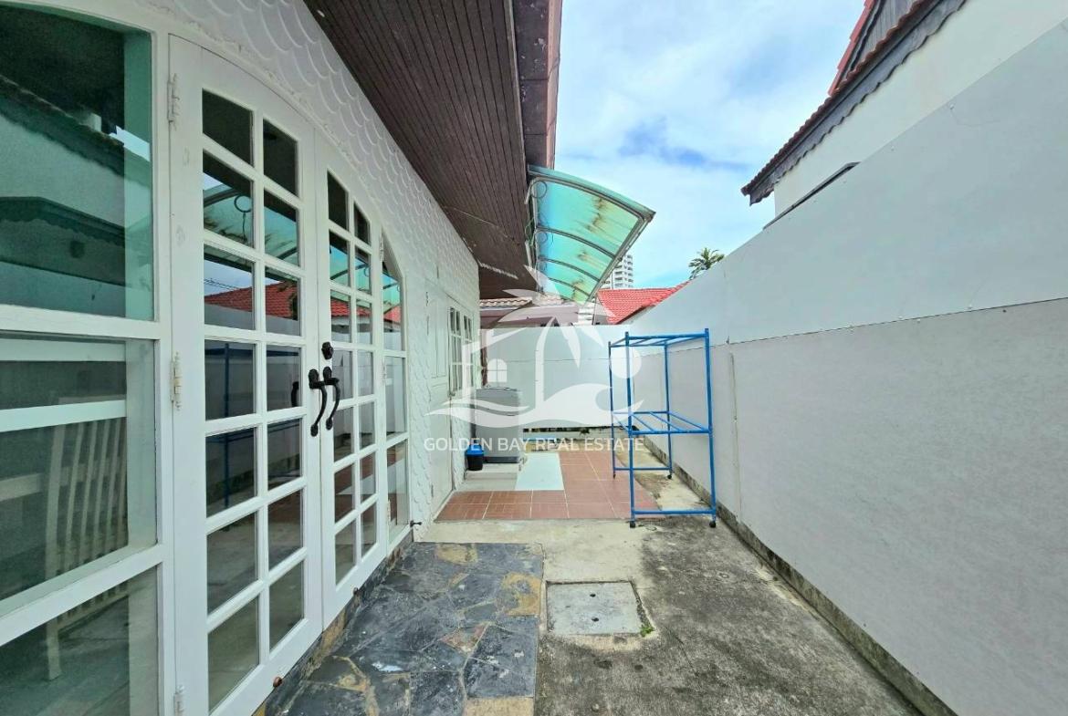 Grand Condotel & Village – Jomtien