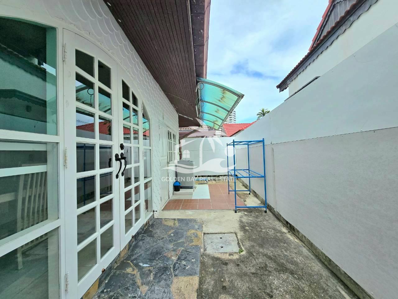 Grand Condotel & Village – Jomtien