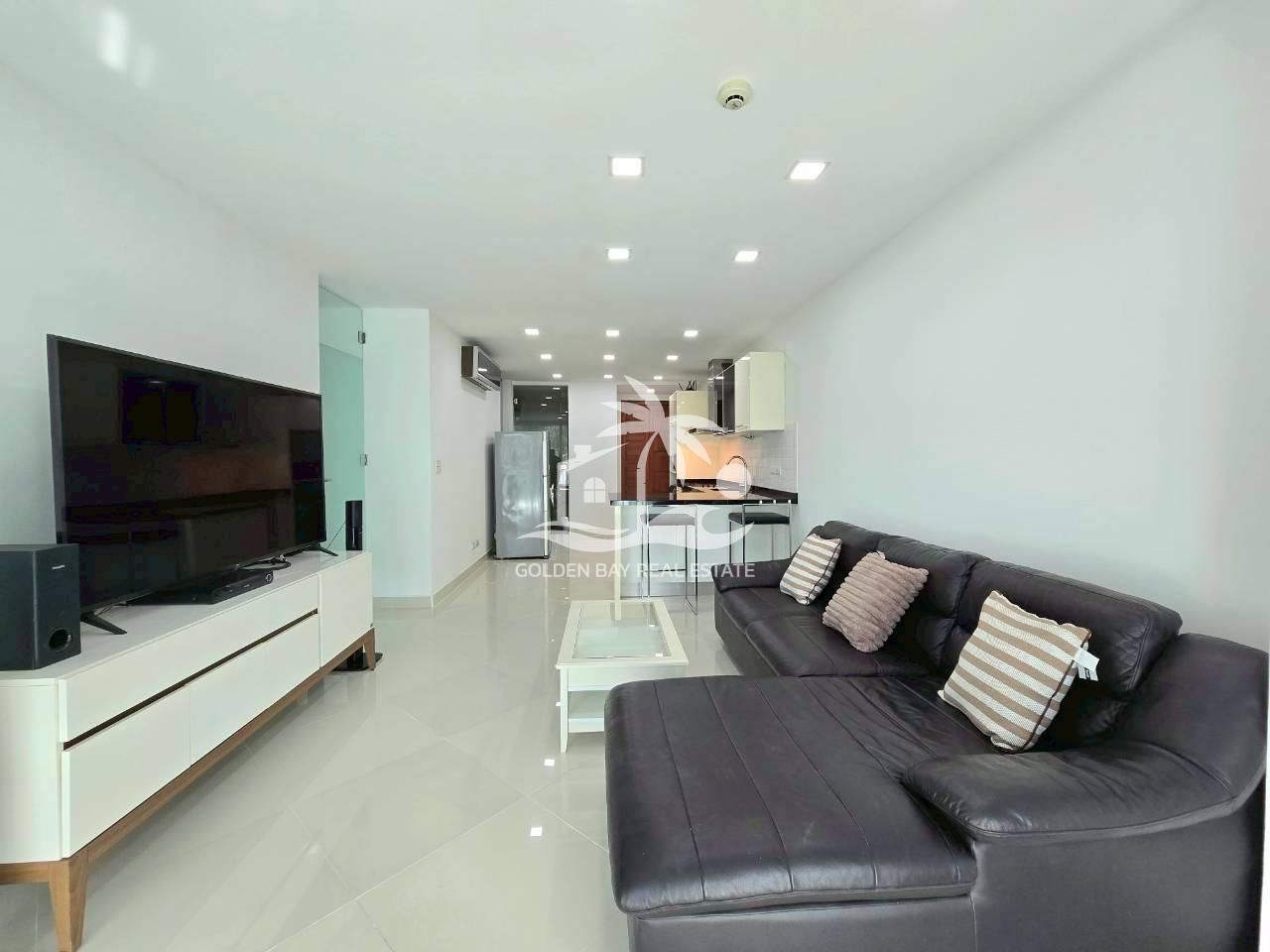 Laguna Heights – Wongamat