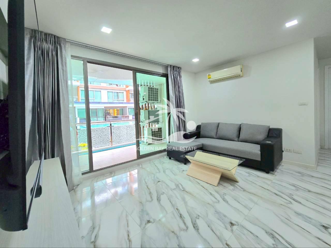 The Urban Condominium – Pattaya City