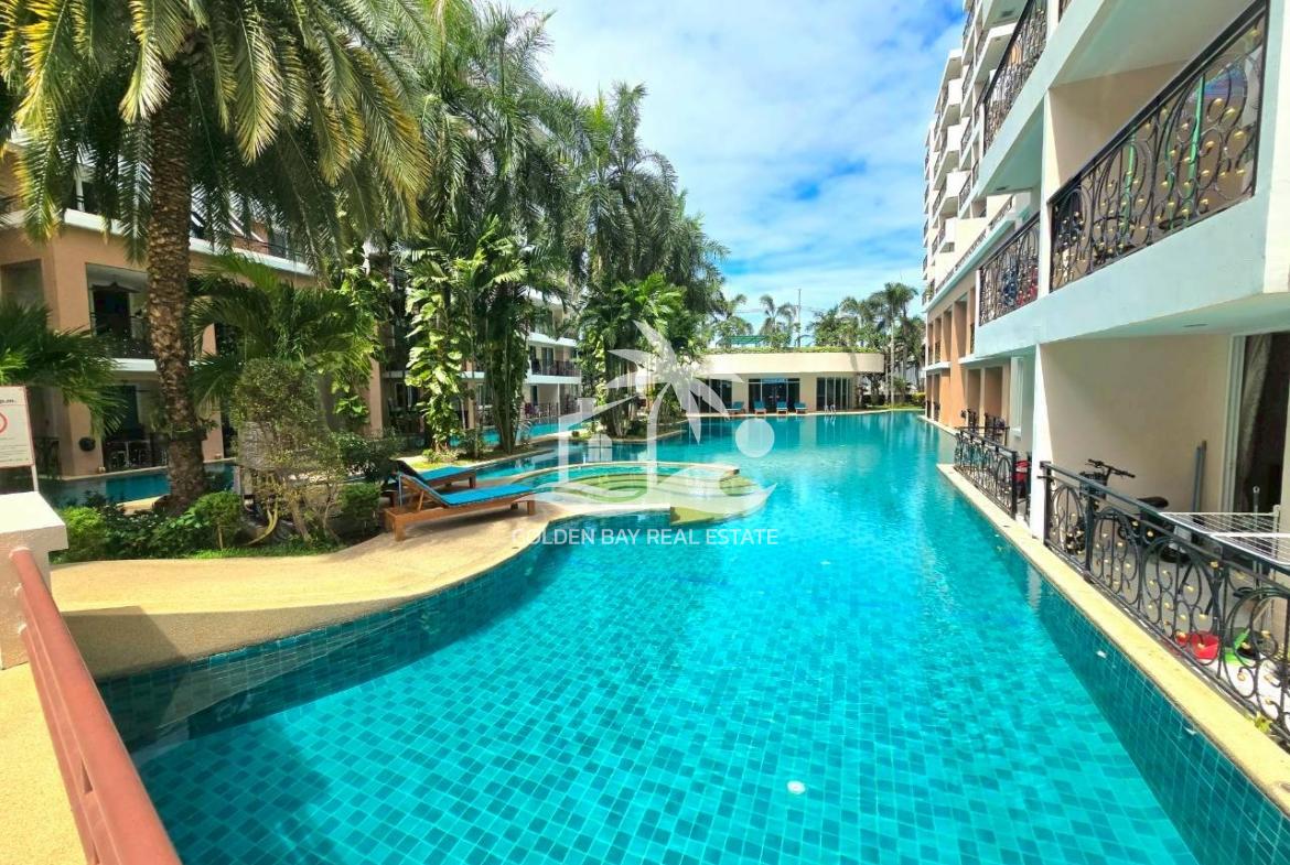 Paradise Park – Jomtien