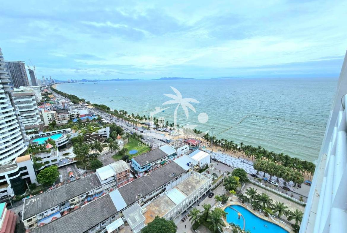 View Talay 7 – Jomtien