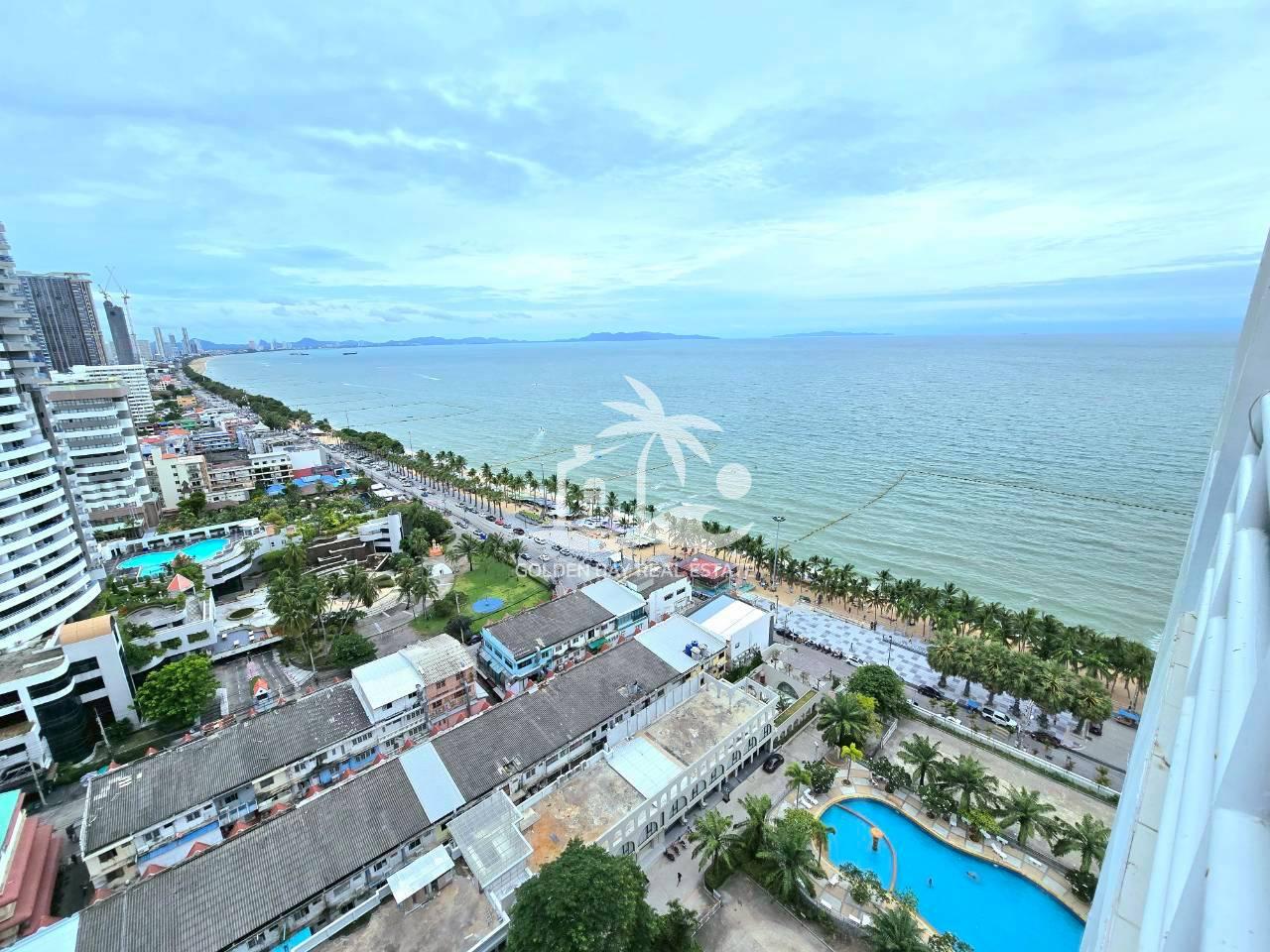 View Talay 7 – Jomtien