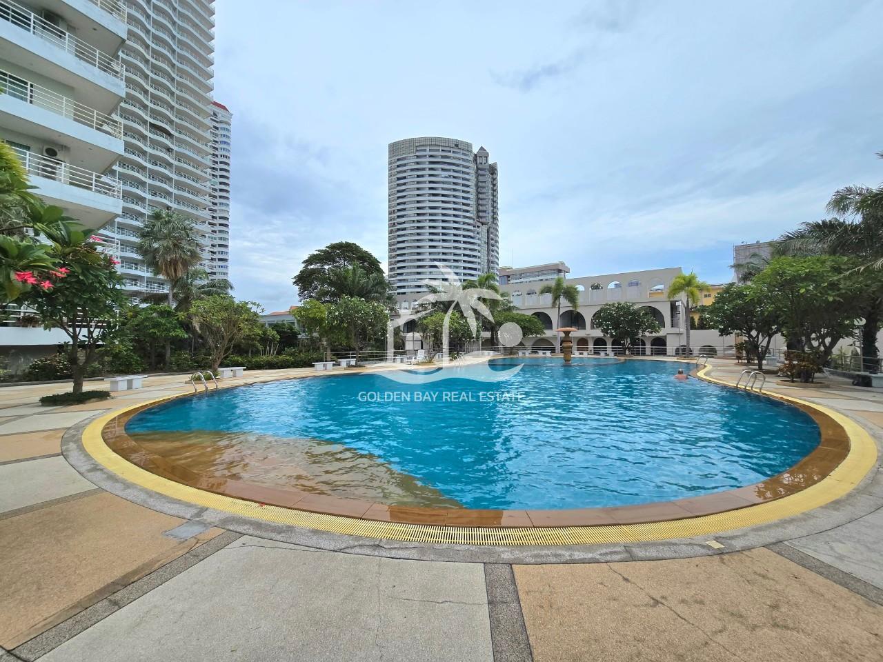 View Talay 7 – Jomtien