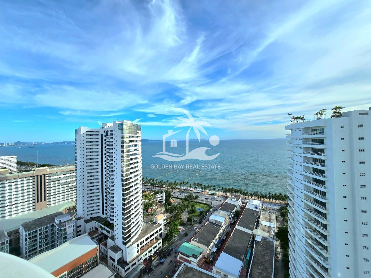 1 (3) Jomtien Complex – Jomtien