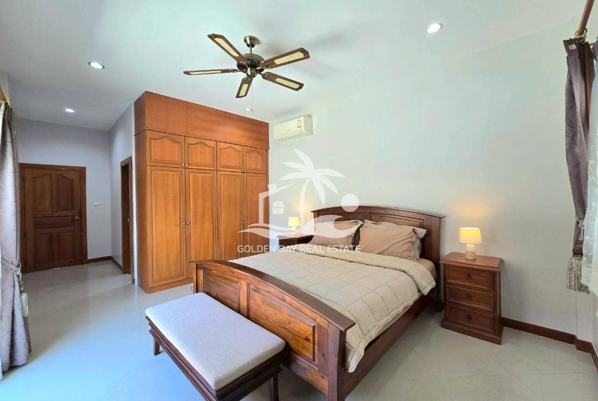 Pool View Villas – East Pattaya