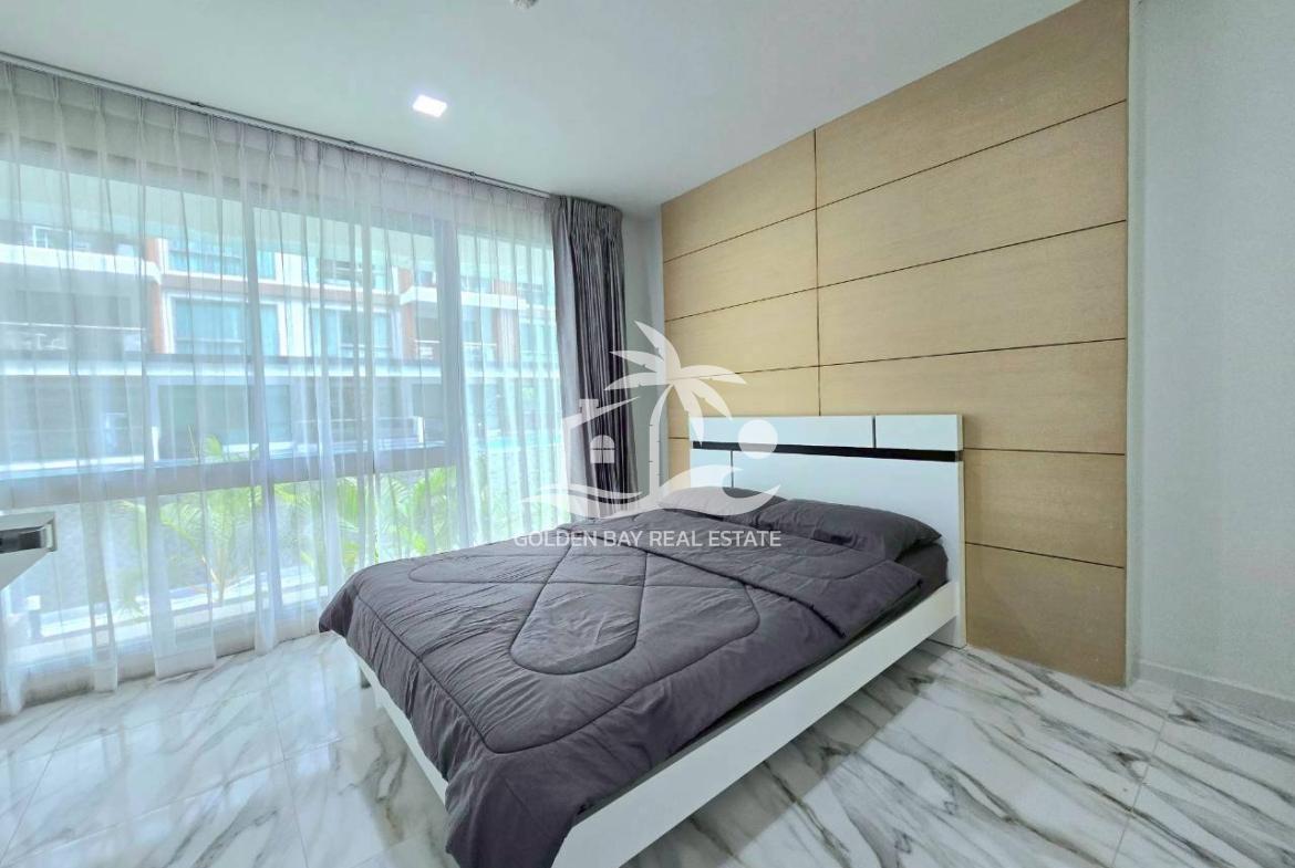 The Urban Condominium – Pattaya City