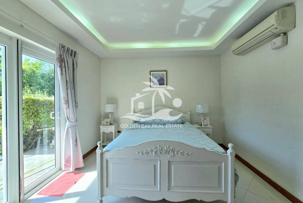 Green Field Villas 5 – East Pattaya