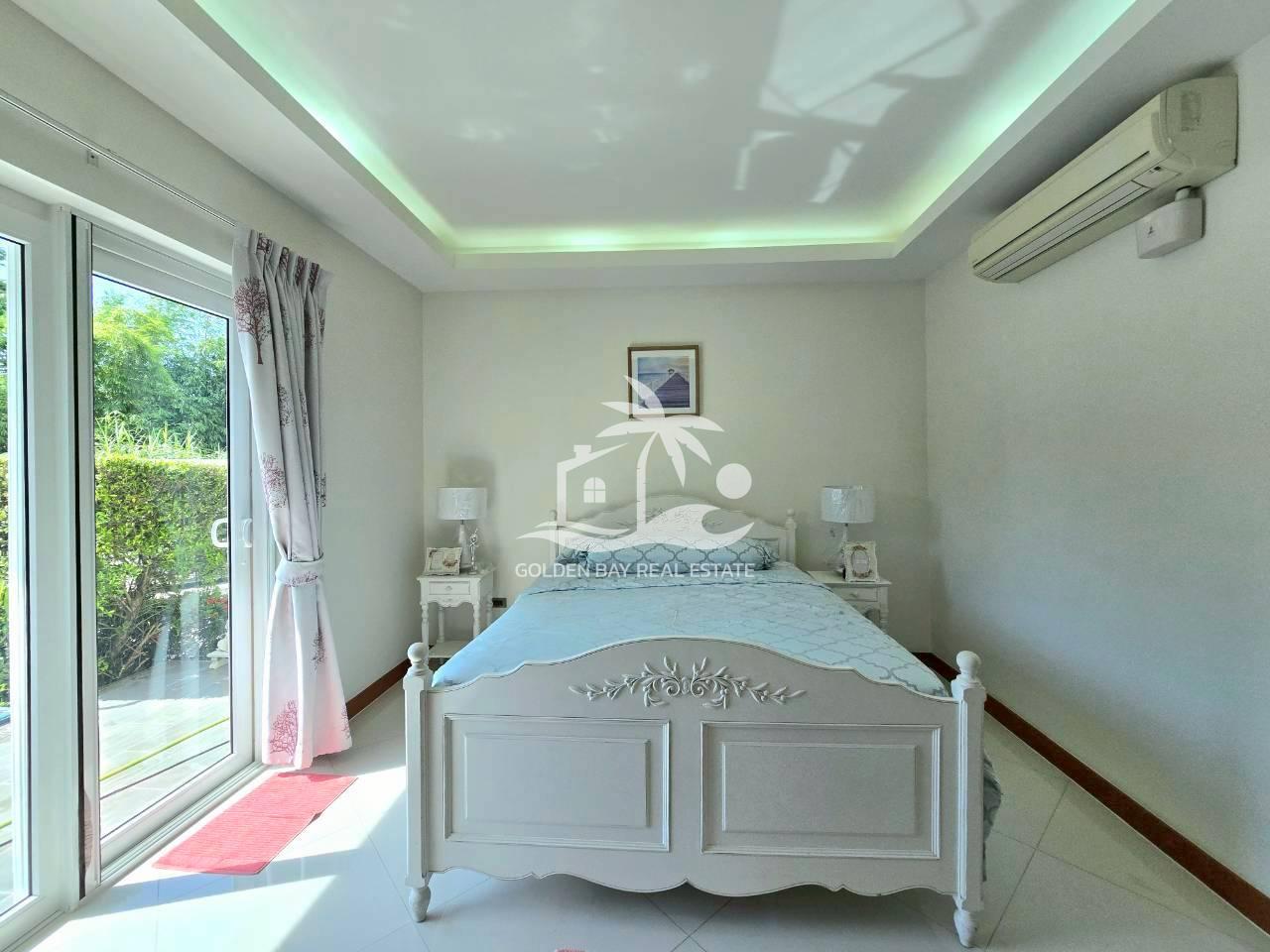 Green Field Villas 5 – East Pattaya