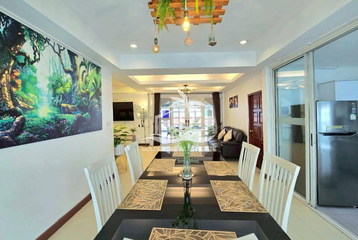 Grand Condotel & Village – Jomtien