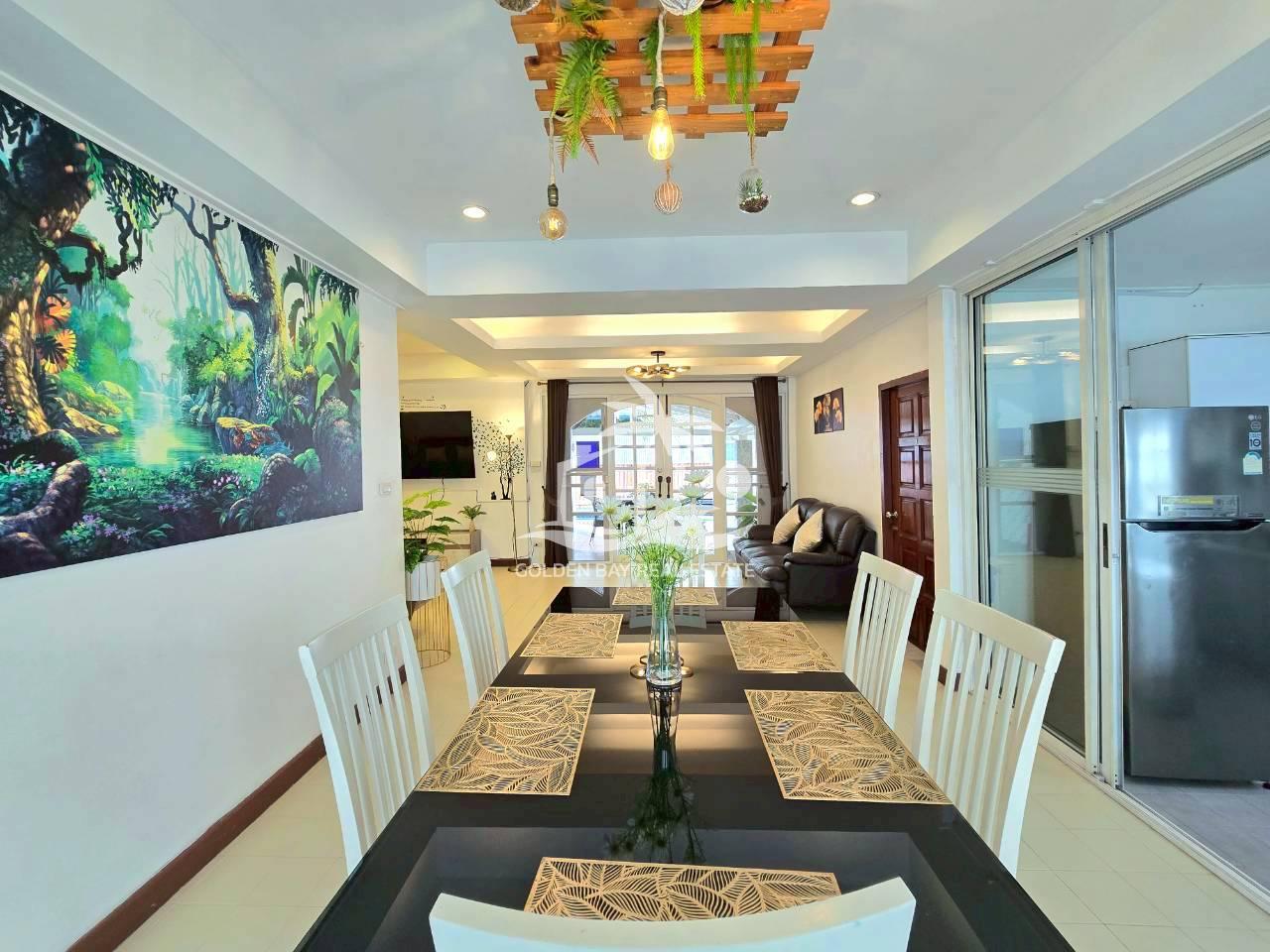 Grand Condotel & Village – Jomtien