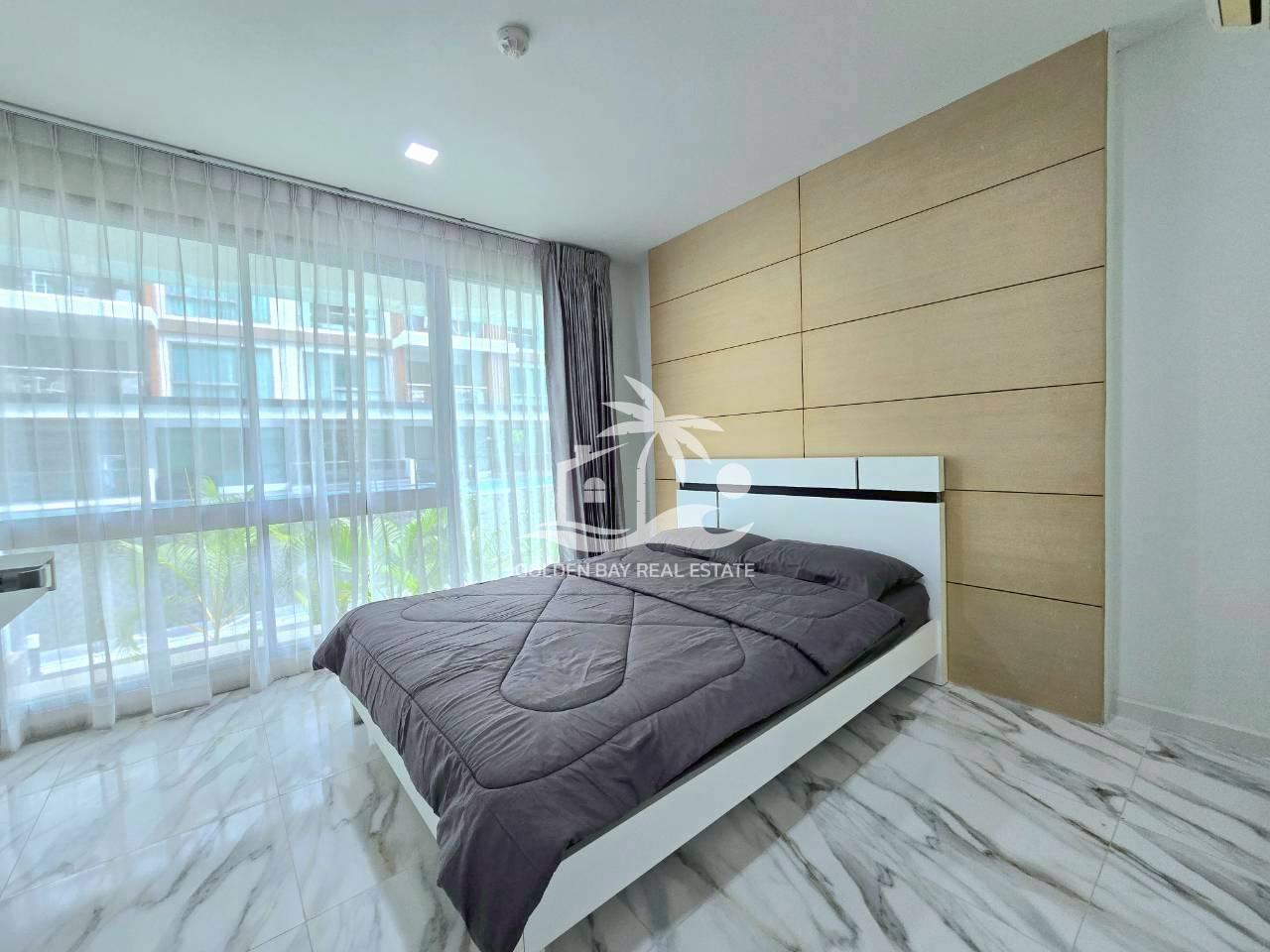 The Urban Condominium – Pattaya City