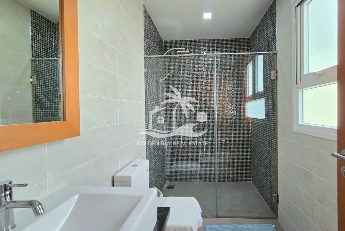 Green Field Villas 5 – East Pattaya