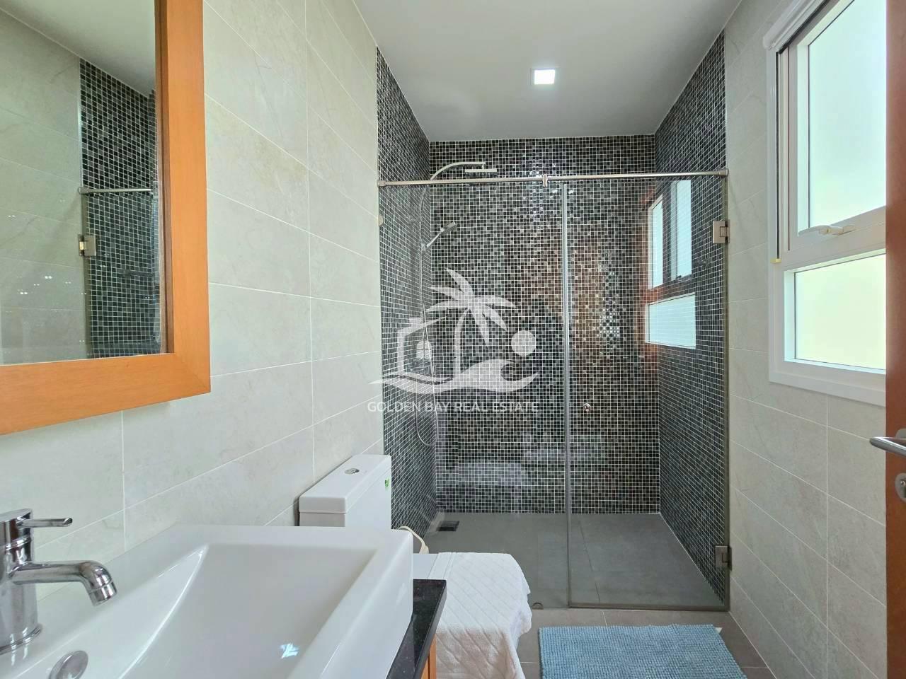 Green Field Villas 5 – East Pattaya
