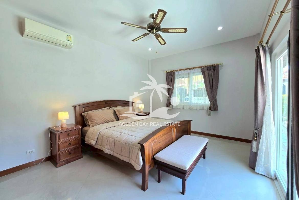 Pool View Villas – East Pattaya