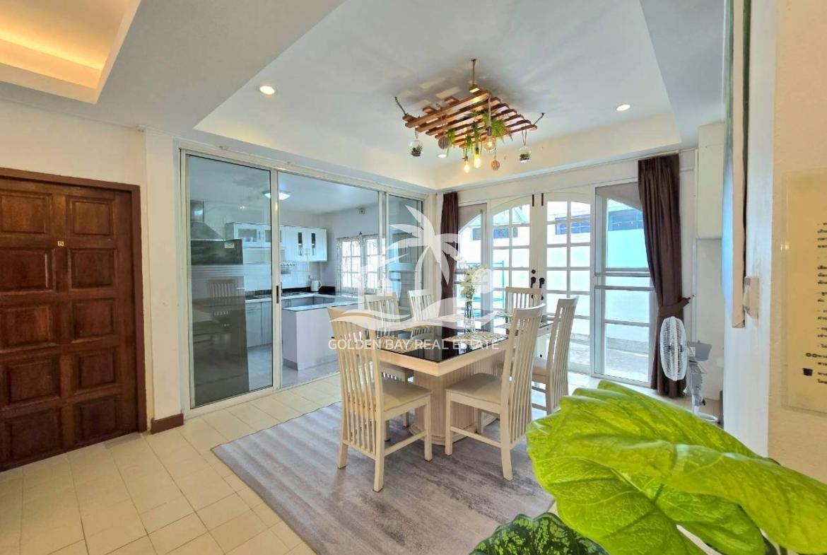 Grand Condotel & Village – Jomtien