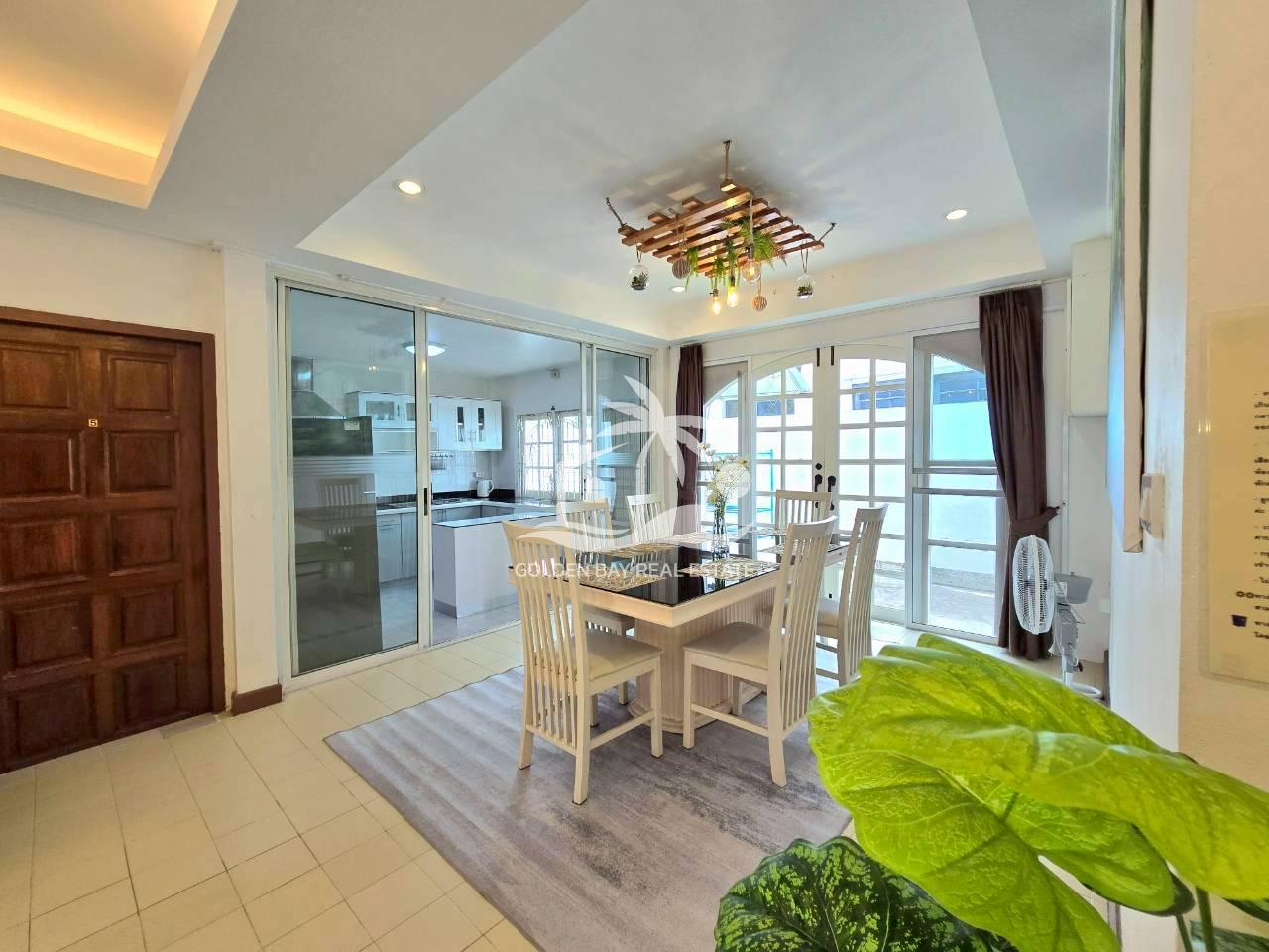 Grand Condotel & Village – Jomtien