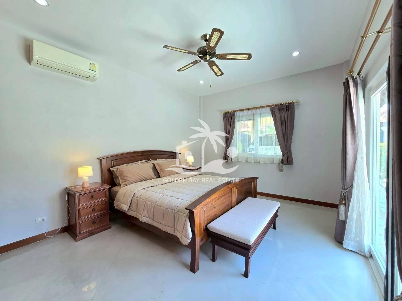 1 (31) Pool View Villas – East Pattaya
