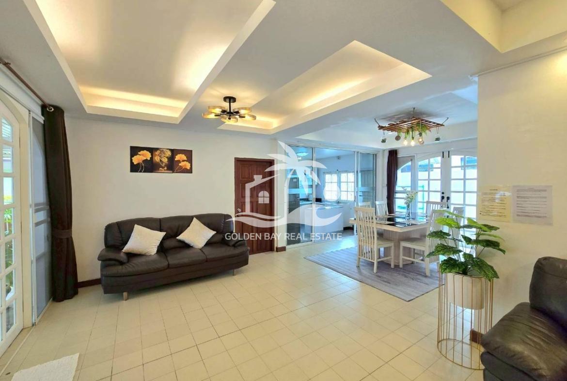 Grand Condotel & Village – Jomtien