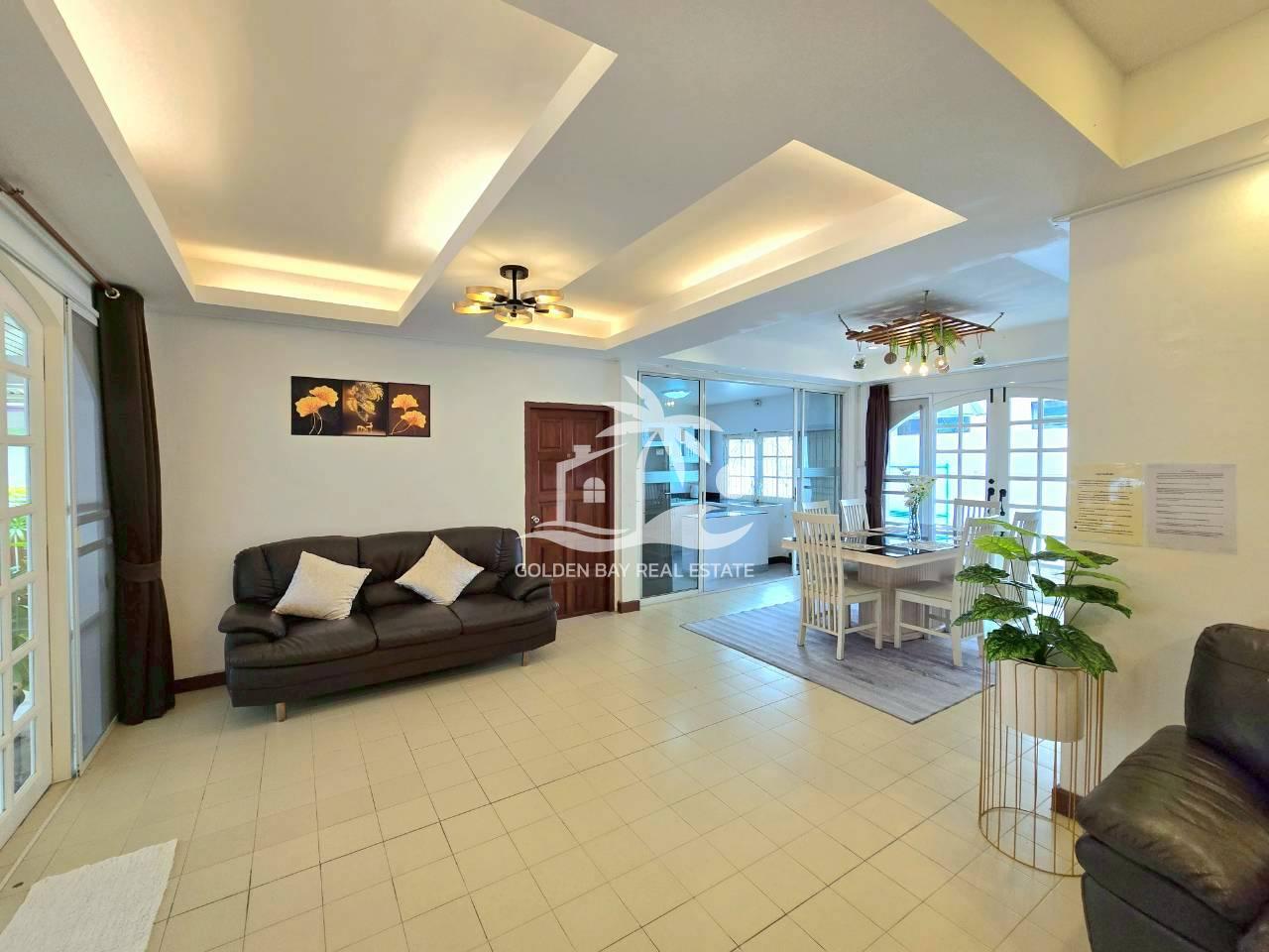 Grand Condotel & Village – Jomtien