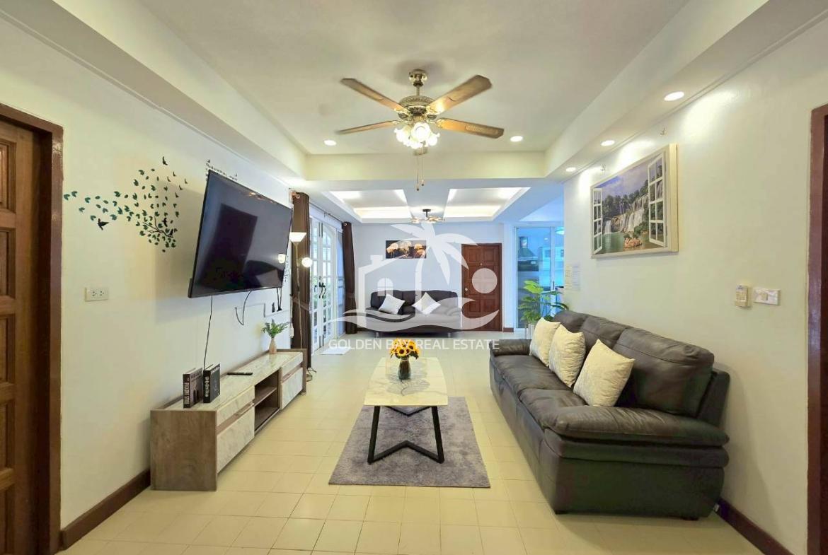 Grand Condotel & Village – Jomtien