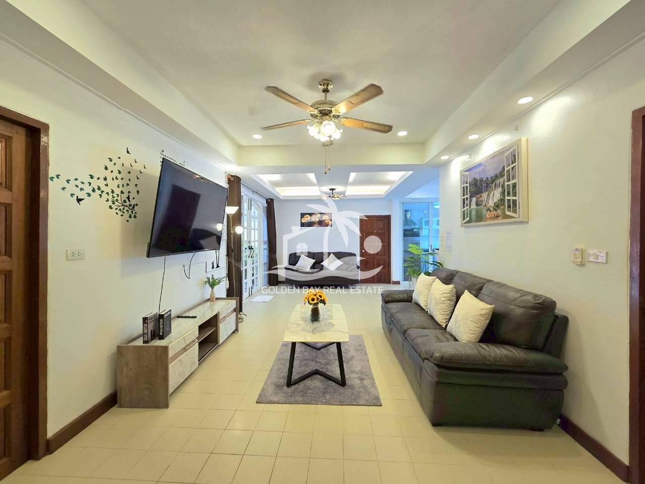 Grand Condotel & Village – Jomtien