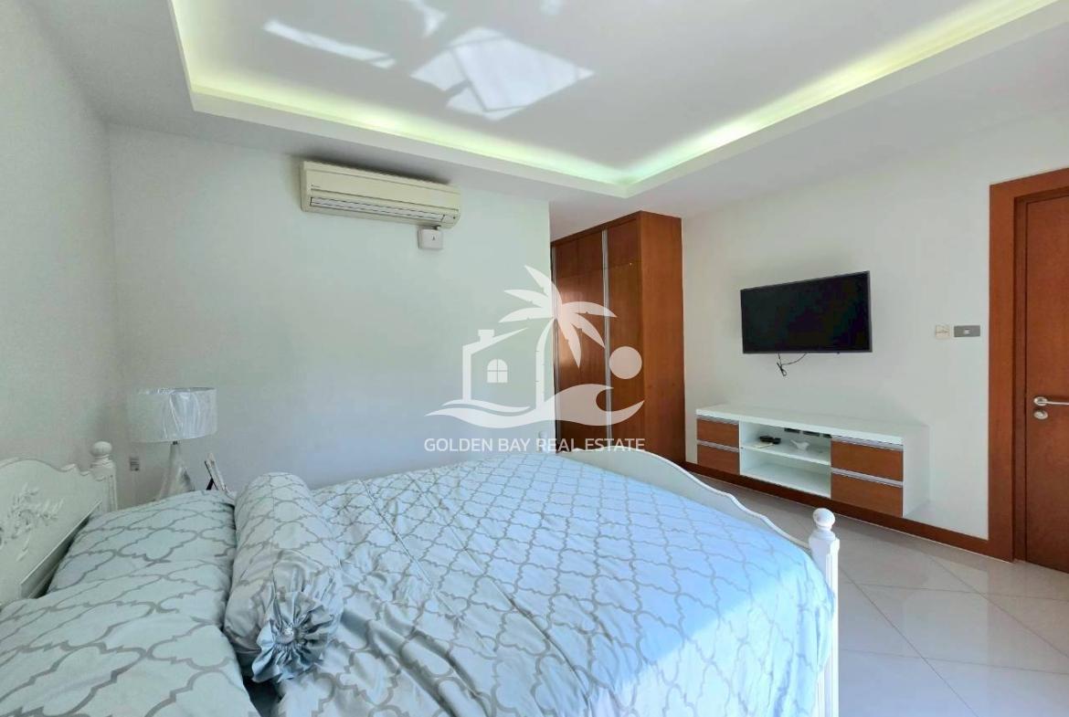 Green Field Villas 5 – East Pattaya