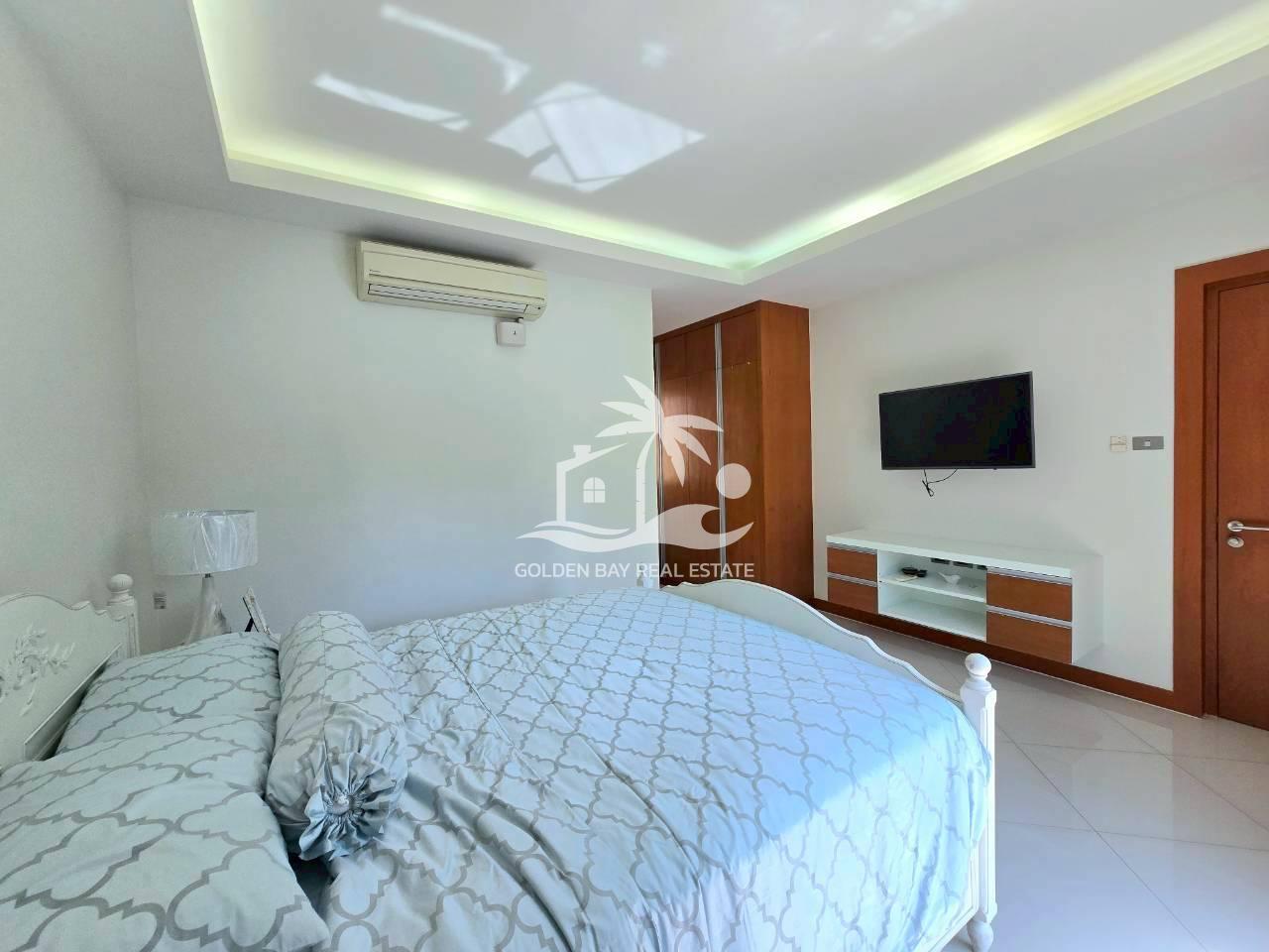 Green Field Villas 5 – East Pattaya