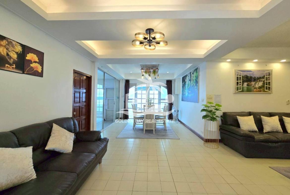 Grand Condotel & Village – Jomtien