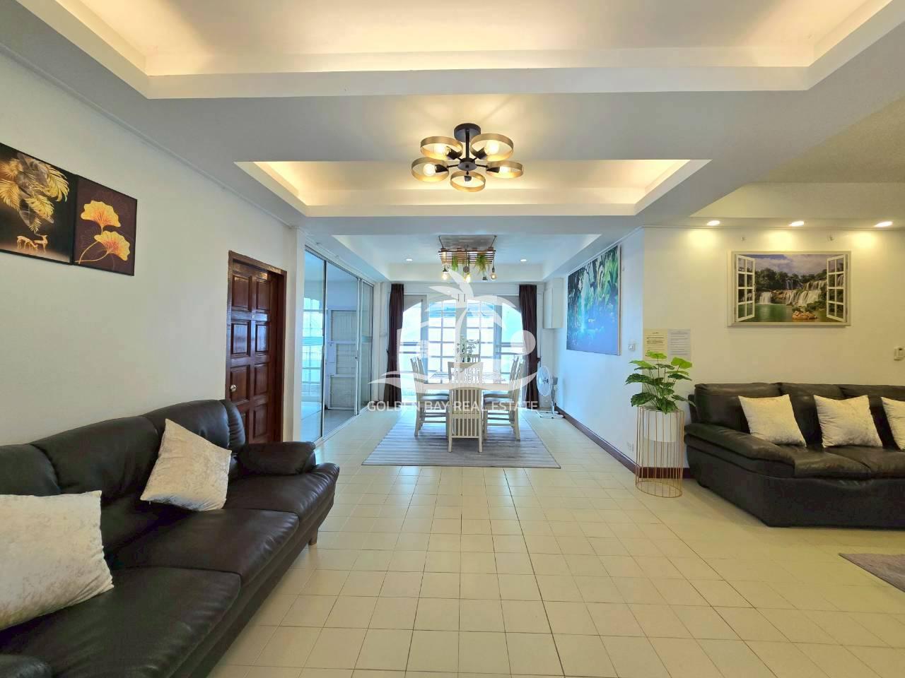 Grand Condotel & Village – Jomtien