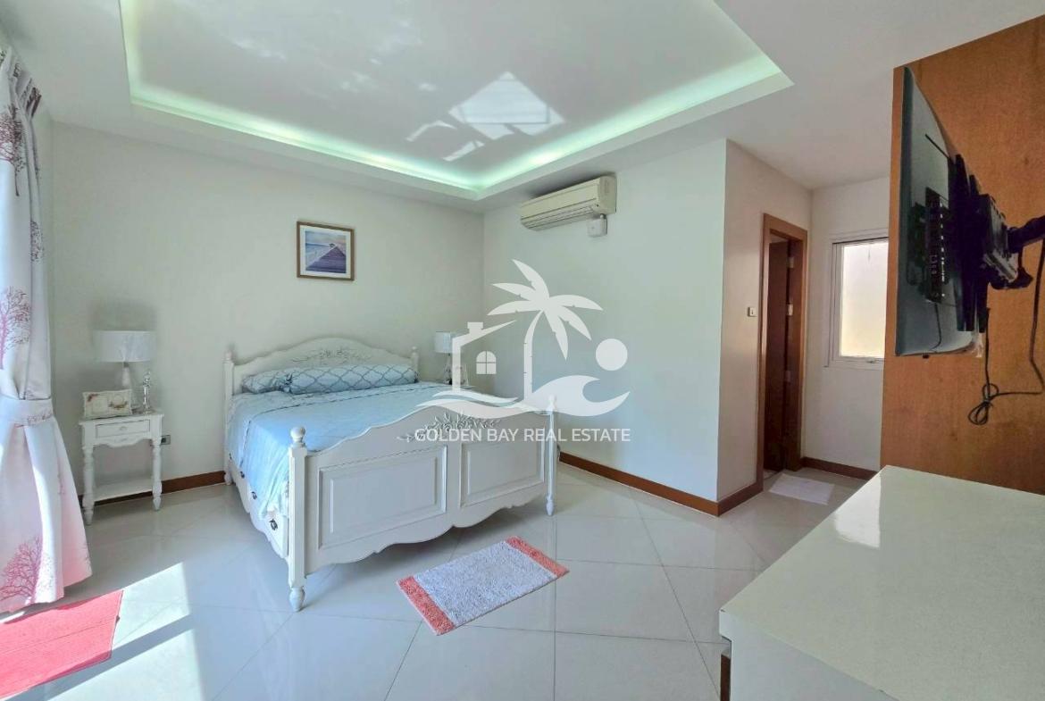 Green Field Villas 5 – East Pattaya