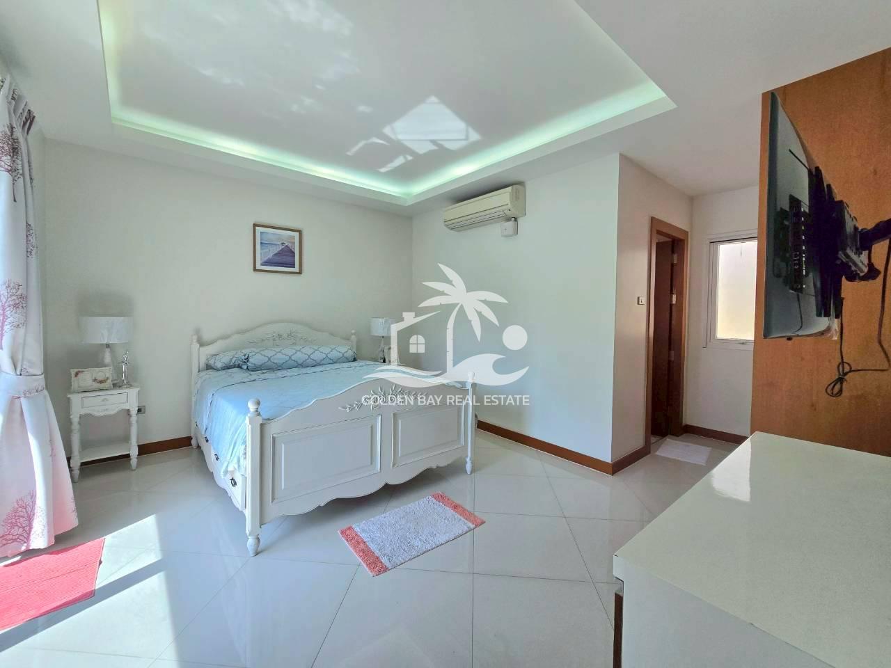 Green Field Villas 5 – East Pattaya