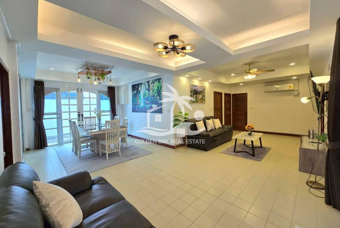 Grand Condotel & Village – Jomtien