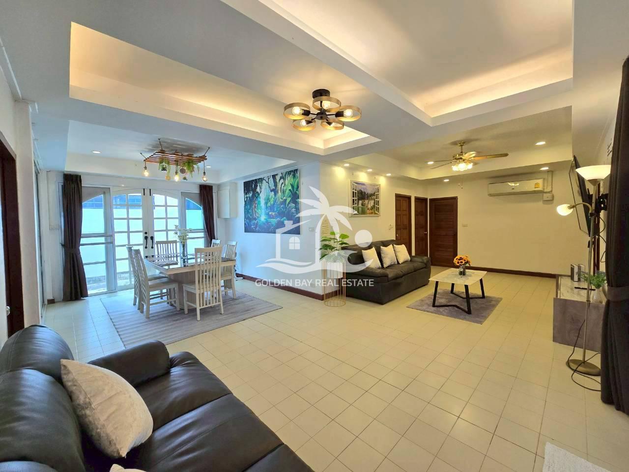 Grand Condotel & Village – Jomtien