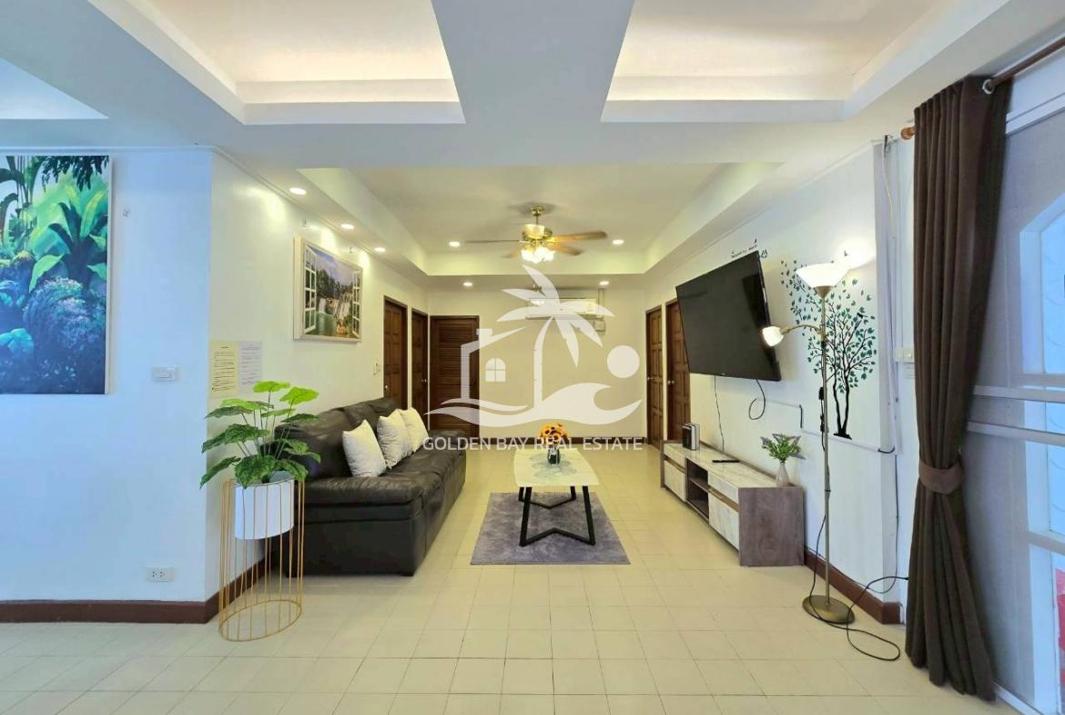 Grand Condotel & Village – Jomtien