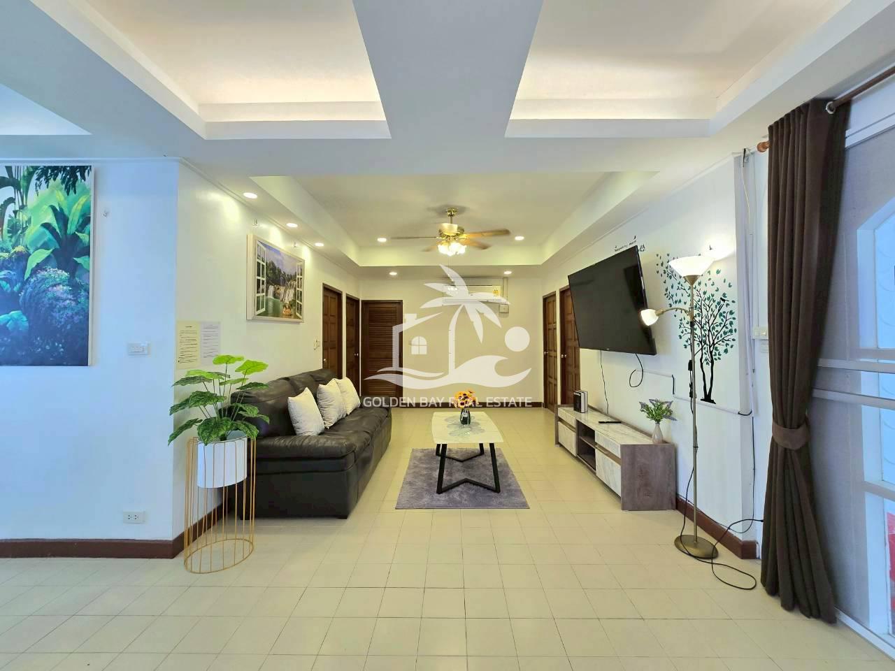 Grand Condotel & Village – Jomtien