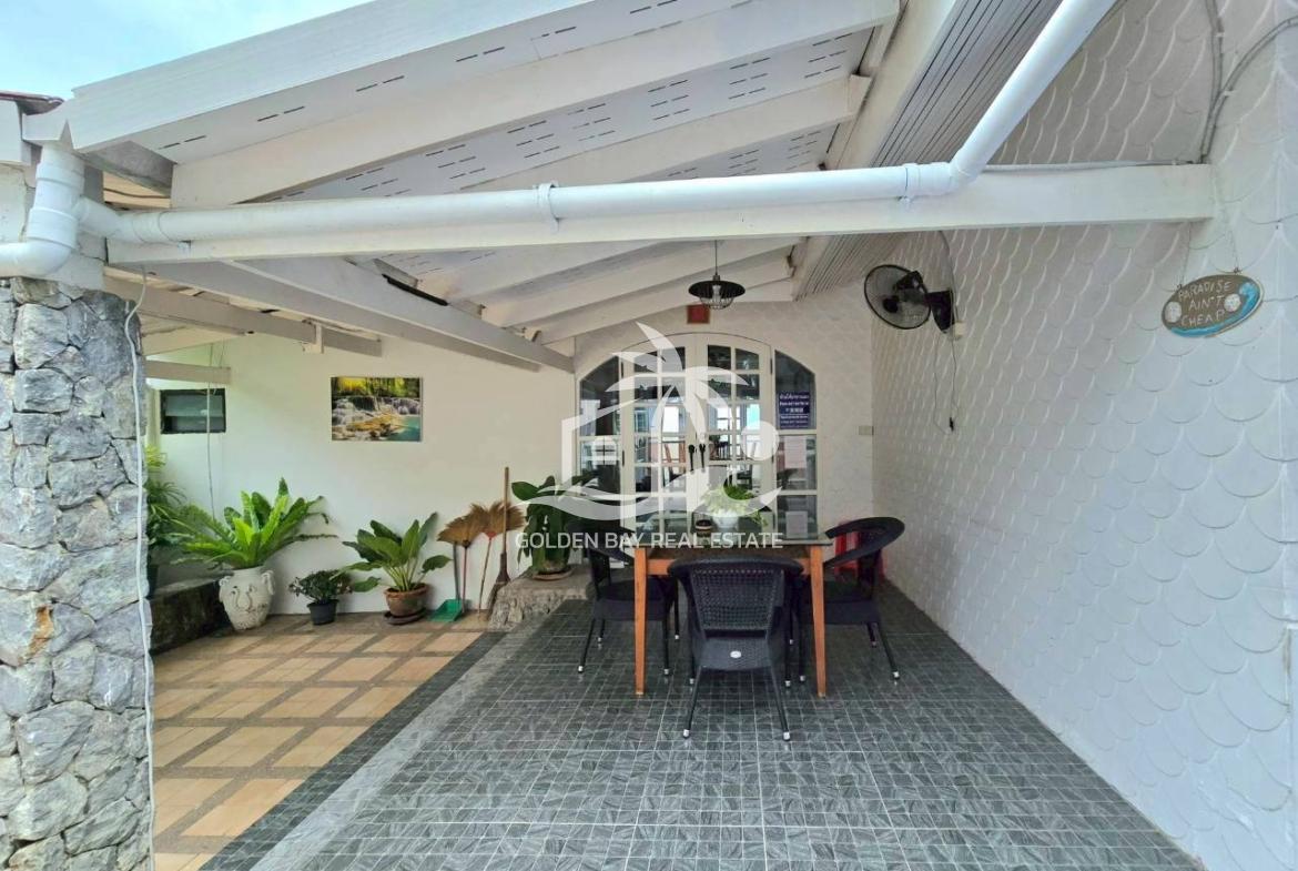 Grand Condotel & Village – Jomtien