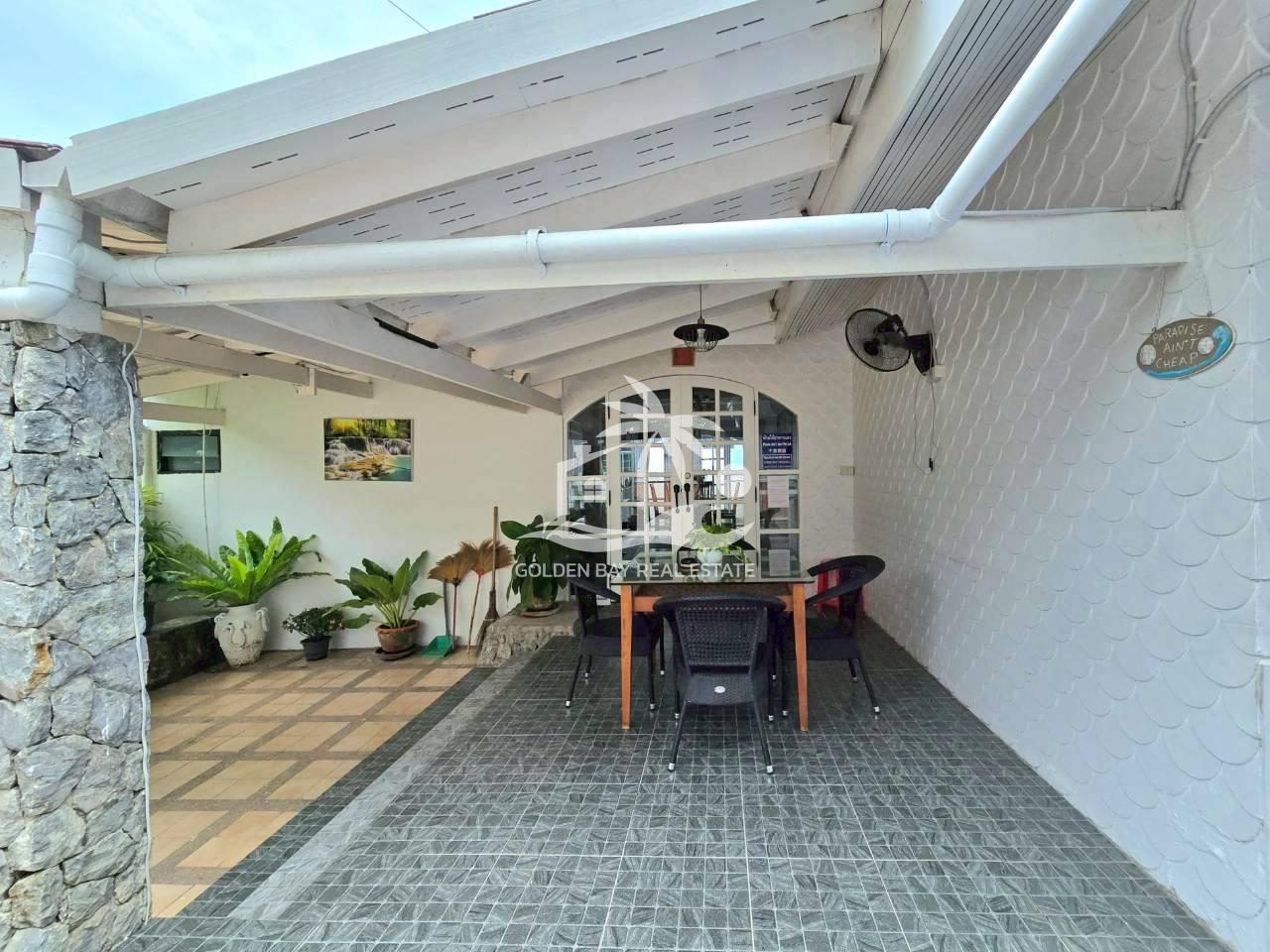 Grand Condotel & Village – Jomtien