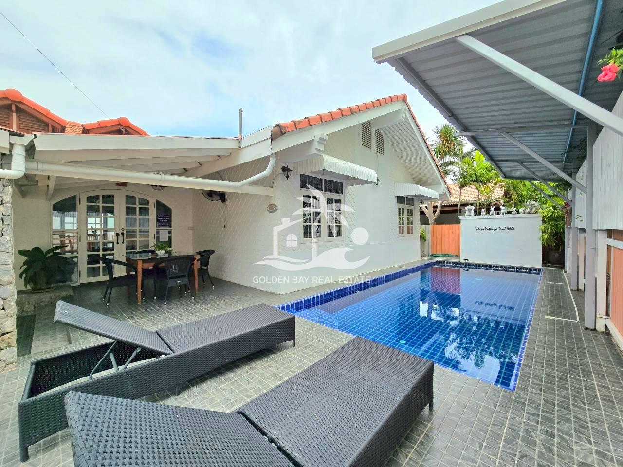 Grand Condotel & Village – Jomtien