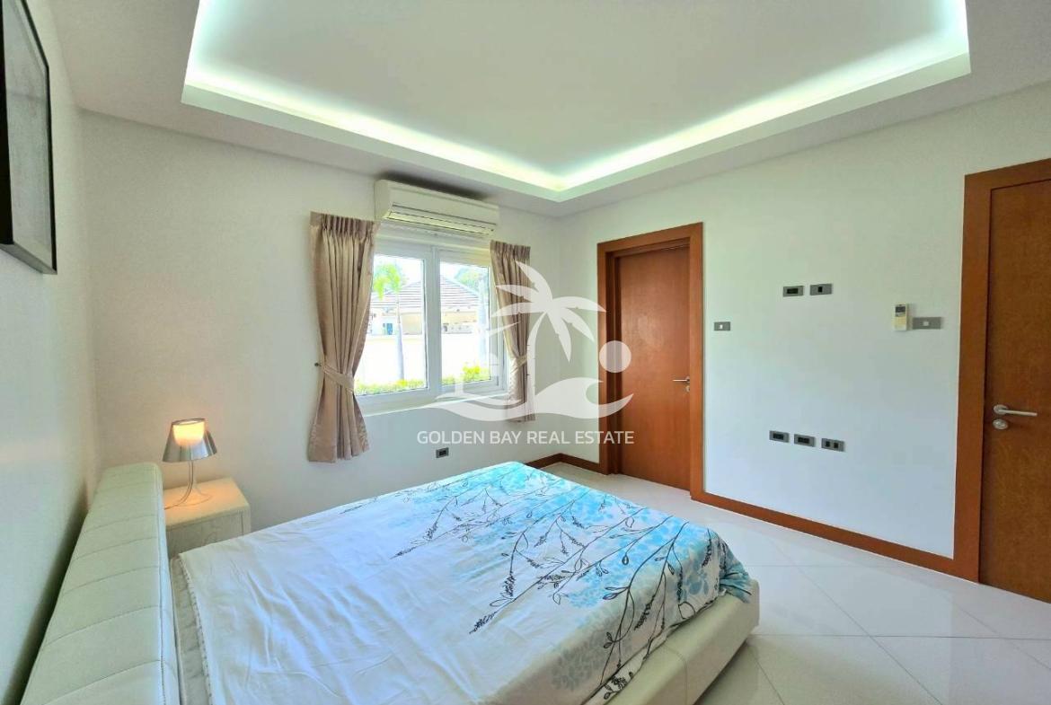 Green Field Villas 5 – East Pattaya