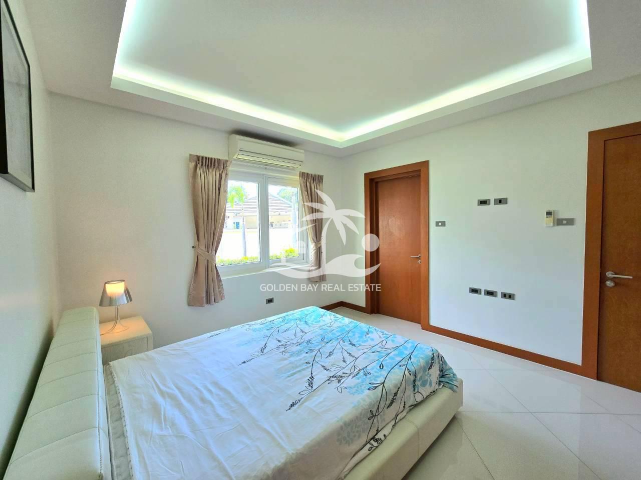 Green Field Villas 5 – East Pattaya
