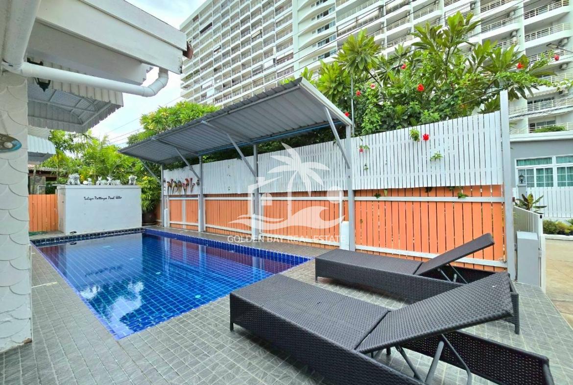 Grand Condotel & Village – Jomtien