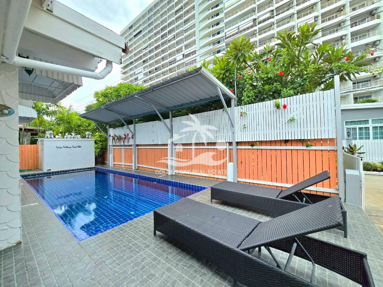 Grand Condotel & Village – Jomtien