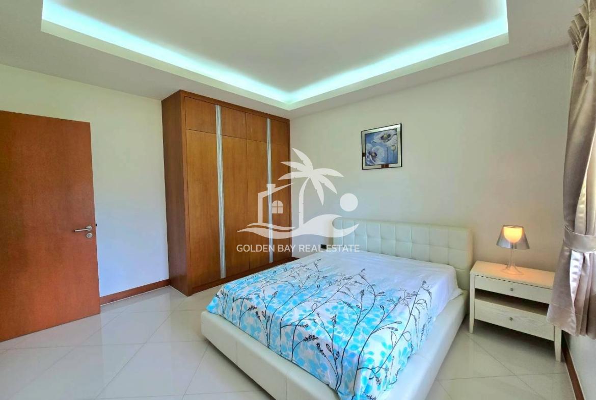 Green Field Villas 5 – East Pattaya