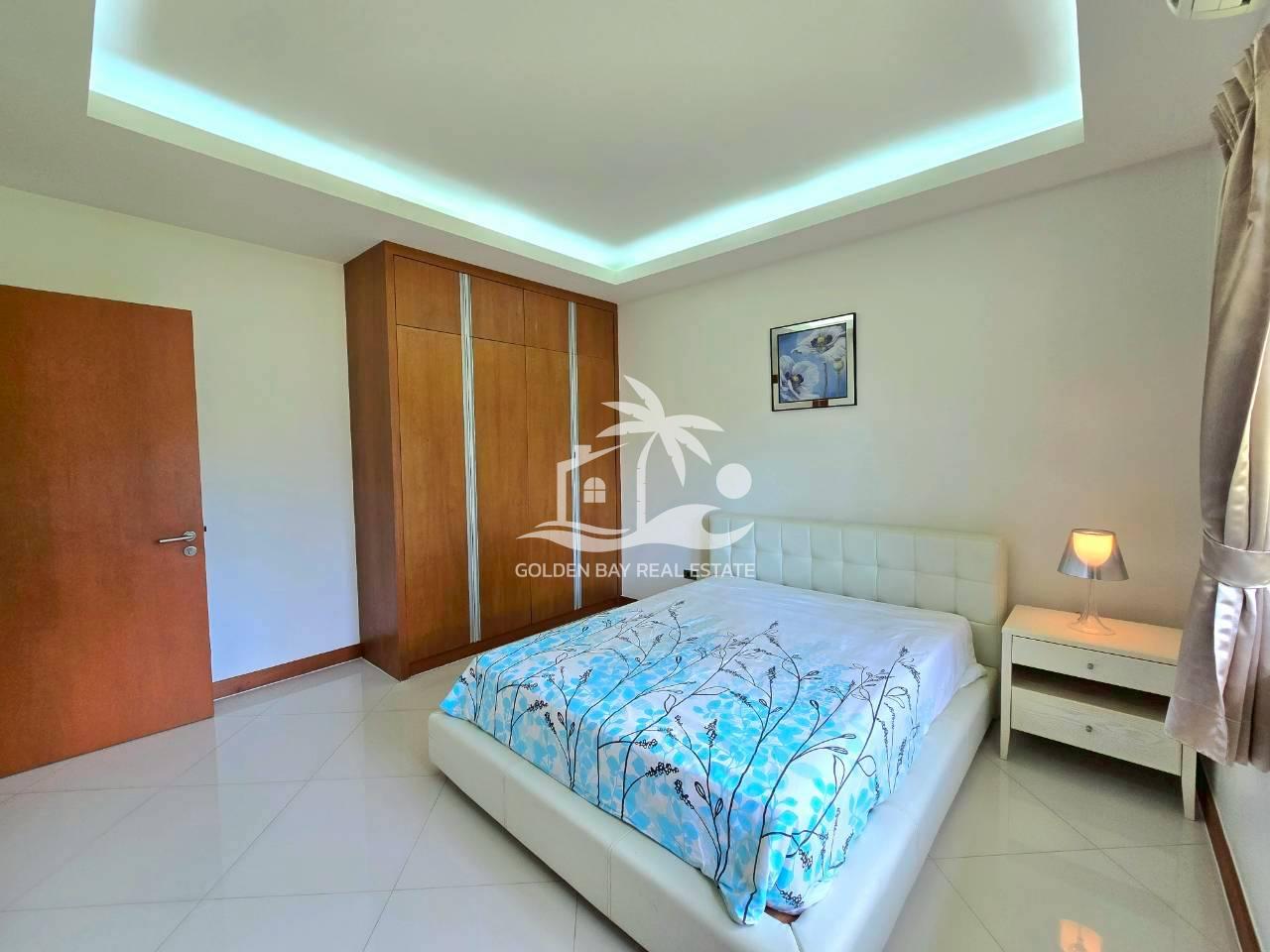 Green Field Villas 5 – East Pattaya